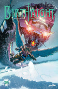 Birthright # 28 (Image Comics 2017)