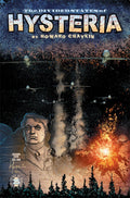 Divided States of Hysteria #  6 (Image Comics 2017)