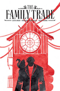 Family Trade #  2 (Image Comics 2017)