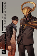 God Complex #  2 (Top Cow 2017)