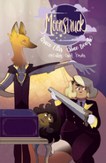 Moonstruck #  5 (Image Comics 2017)