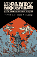 Rock Candy Mountain #  5 (Image Comics 2017)
