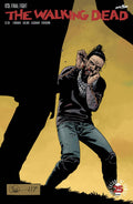 Walking Dead # 173 (Skybound Comics 2017)