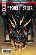 Ben Reilly: Scarlet Spider # 10 (Marvel Comics 2017)