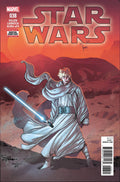Star Wars # 38 (Marvel Comics 2017)