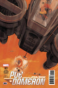 Star Wars: Poe Dameron # 21 (Marvel Comics 2017)