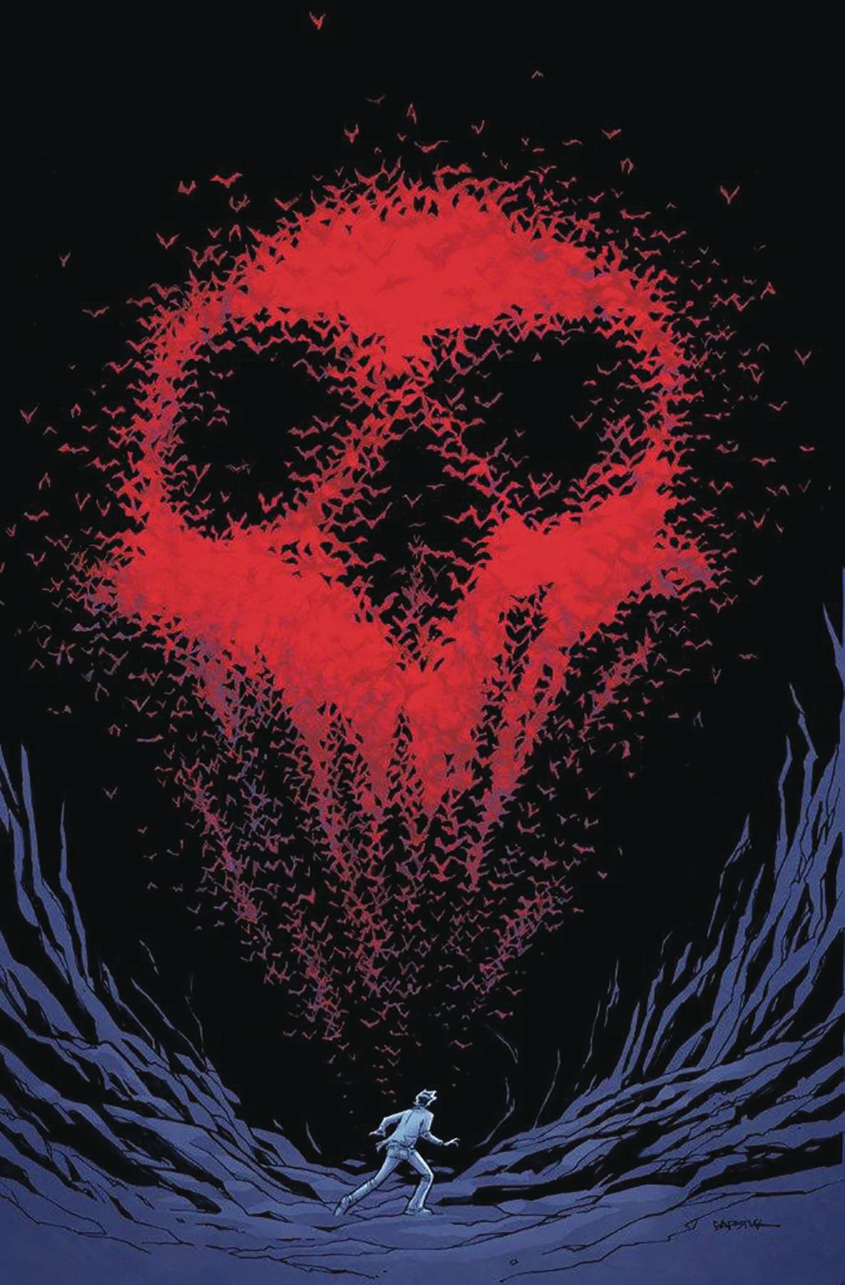 Animosity: Evolution #  2 (Aftershock Comics 2017)