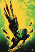 Dark Ark #  3 (Aftershock Comics 2017)