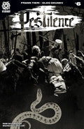 Pestilence #  6 (Aftershock Comics 2017)