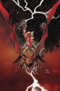 Galaktikon #  4 of 6 (Albatross Funnybooks 2017)