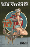 War Stories # 25 (Avatar Press 2017)