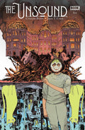 Unsound # 6 of 6 (Boom Comics 2017)