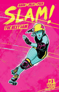 Slam: The Next Jam #  3 (Boom Studios 2017)