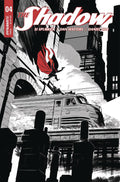 Shadow #  4 (Dynamite Comics 2017)