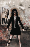 Malefic #  3 of 8 (Devil's Due/1First Comics 2017)
