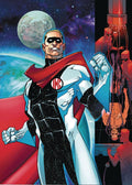 Catalyst Prime: Kino #  1 (Lion Forge Comics 2017)