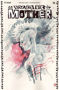 War Mother #  4 (Valiant 2017)