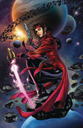 Black Sable #  5 of 6 (Zenescope Comics 2017)