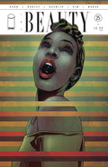 Beauty # 25 (Image Comics 2018)