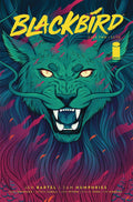 Blackbird #  2 (Image Comics 2019)