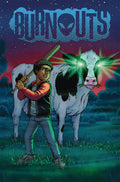 Burnouts #  3 (Image Comics 2018)