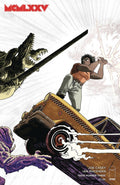 MCMLXXV #  3 (Image Comics 2018)