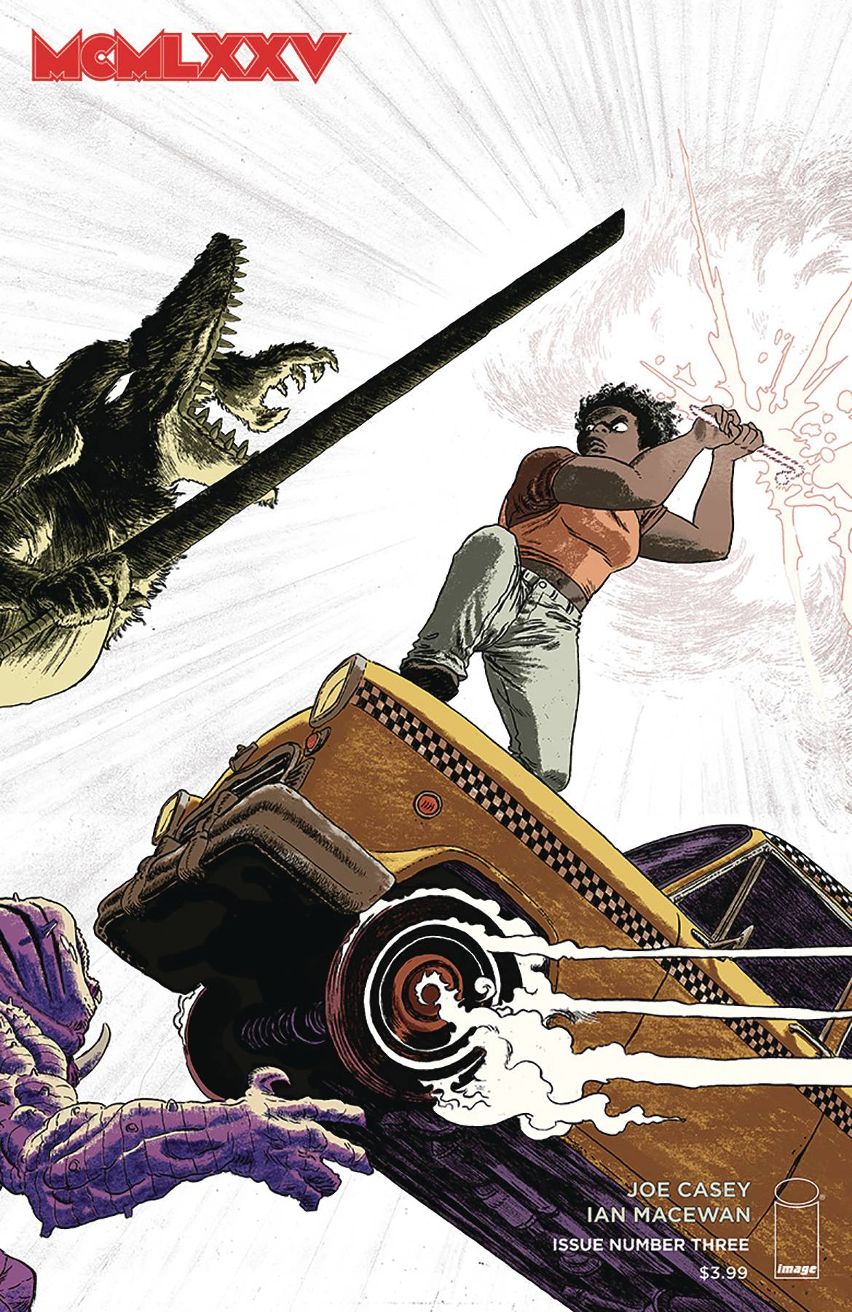 MCMLXXV #  3 (Image Comics 2018)