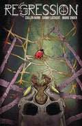 Regression # 13 (Image Comics 2018)