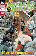 DC's Nuclear Winter Special #  1 (DC Comics 2018)