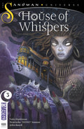 House of Whispers #  3 (Vertigo Comics 2018)
