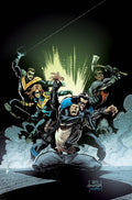 Nightwing # 53 (DC Comics 2018)