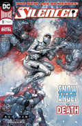 Silencer # 11 (DC Comics 2018)