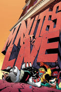 Teen Titans # 24 (DC Comics 2018)