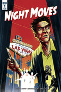 Night Moves #  1 of 5 (IDW Publishing 2018)