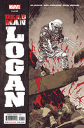 Dead Man Logan #  1 of 12 (Marvel Comics 2018)