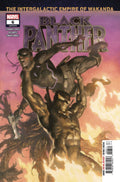 Black Panther volume 2 #  6 (Marvel Comics 2018)