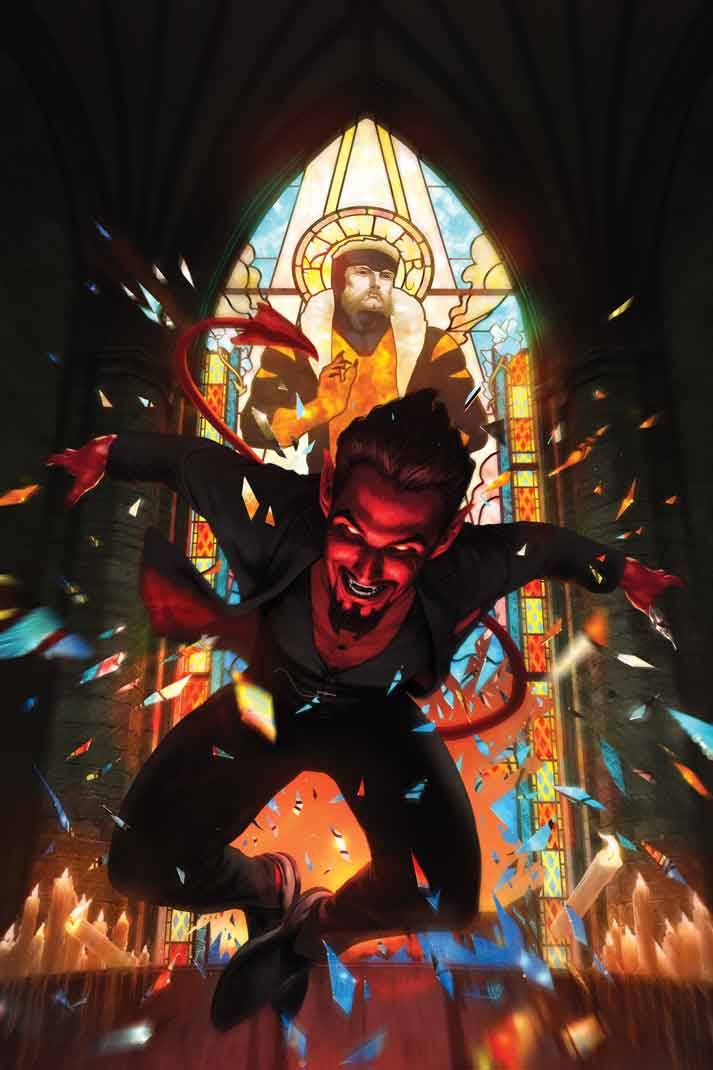 Weapon X # 26 (Marvel Comics 2018)