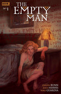 Empty Man 2018 #  1 (Boom Studios 2018)