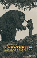 Labyrinth Under The Spell # 1 (Boom Studios 2018) Preorder Variant