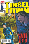 Tinseltown #  5 of 5 (Alterna Comics 2018)
