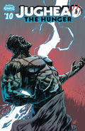 Jughead: The Hunger # 10 (Archie Comics 2018)