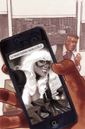 DF Amazing Spider-Man # 1 (Marvel Comics 2018) DF Variant Edition