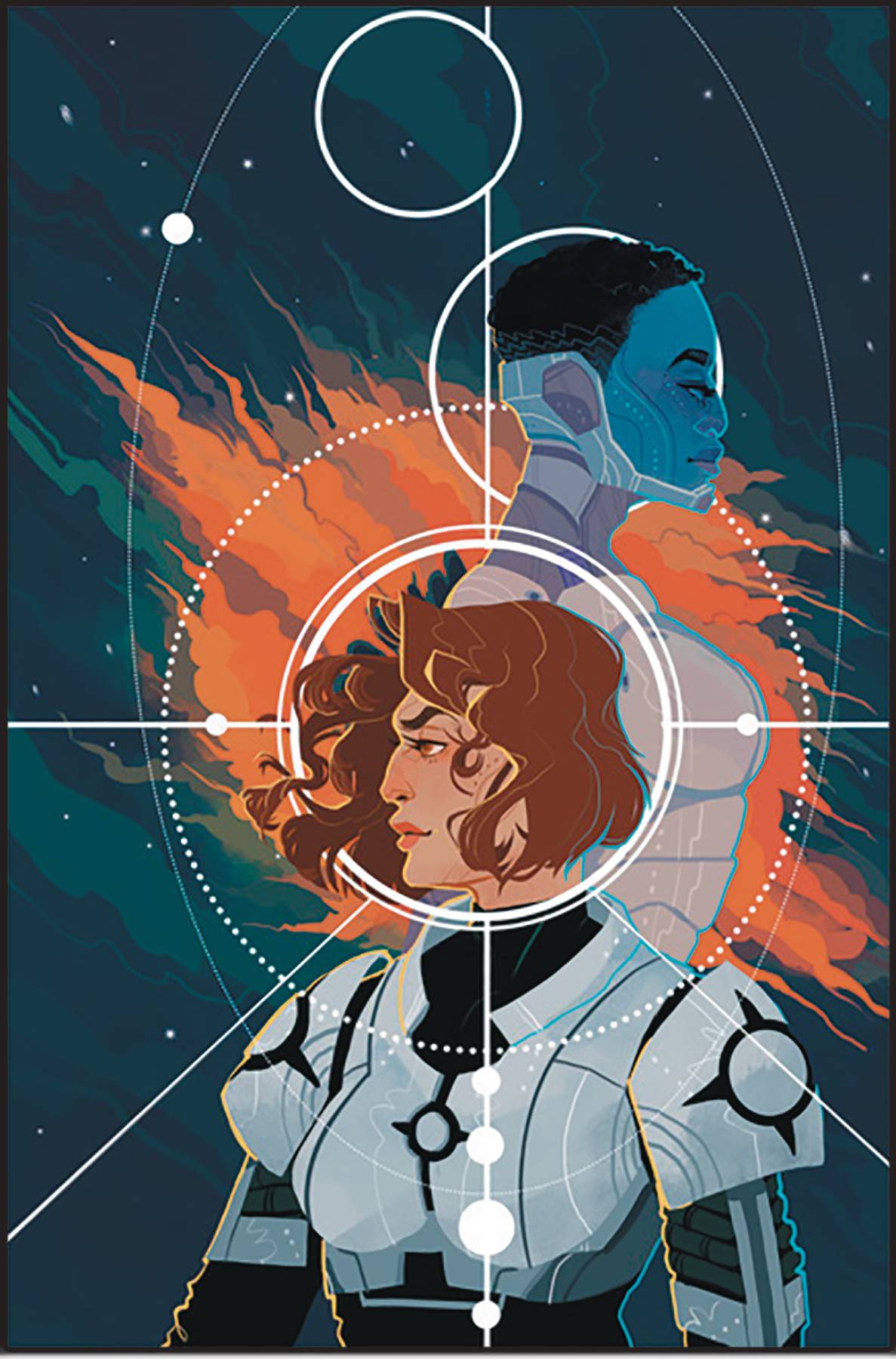 Catalyst Prime: Summit # 10 (Lion Forge Comics 2018)