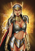 Grimm Fairy Tales volume 2 # 24 (Zenescope Comics 2018)