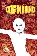Coffin Bound # 4 (Image Comics 2019)
