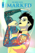 Marked #  2 (Image Comics 2019)