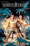 Nomen Omen #  2 of 15 (Image Comics 2019)