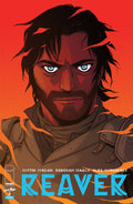 Reaver #  5 (Image Comics 2019)