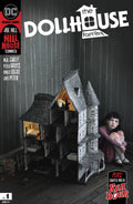 Dollhouse Family #  1 of 6 (DC Black Label 2019)