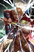 He-Man and the Masters of the Multiverse #  1 of 6 (DC Comics 2019)